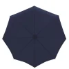 Best Knirps Shape Big Storm Umbrella Duomatic navy