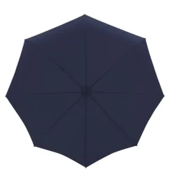 Best Knirps Shape Big Storm Umbrella Duomatic navy