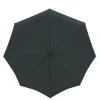 Best Knirps Shape Big Storm Umbrella Duomatic black