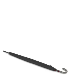 Hot Knirps T-903 Automatic Extra Long Hook Paraplu black