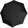 New Knirps T-400 Duomatic XL Paraplu black