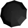 Discount Knirps T.771 Long Automatic Paraplu black