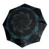 Discount Knirps T.200 Medium Duomatic symphony black