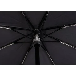 Best Knirps T-200 Medium Duomatic Paraplu dot artblack