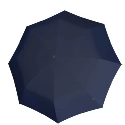 Sale Knirps T-200 Medium Duomatic Paraplu navy