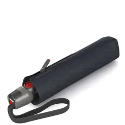 Sale Knirps T-200 Medium Duomatic Paraplu navy
