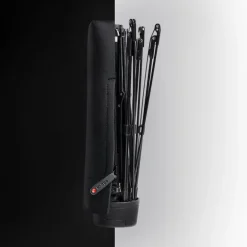 Outlet Knirps T.020 Small Manual dot art black