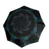 Discount Knirps T.760 Stick Automatic symphony black