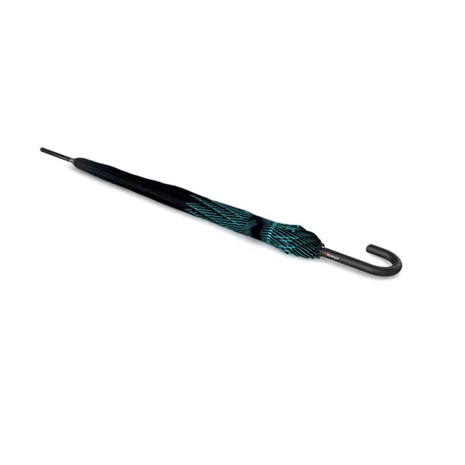 Discount Knirps T.760 Stick Automatic symphony black