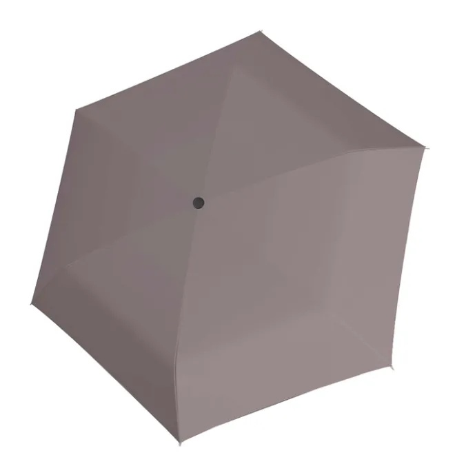 Hot Knirps U.200 Ultra Light Duomatic mauve