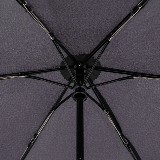 Hot Knirps U.200 Ultra Light Duomatic mauve