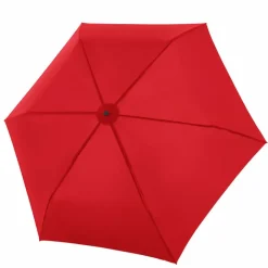Hot Knirps US.050 Ultra Light Slim Manual red