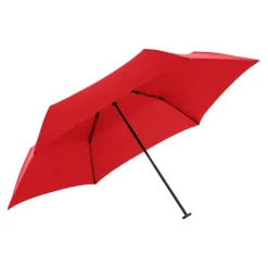 Hot Knirps US.050 Ultra Light Slim Manual red