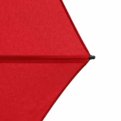 Hot Knirps US.050 Ultra Light Slim Manual red