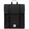 Sale Lefrik Handy Backpack Metal Hook black
