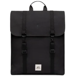 Sale Lefrik Handy Backpack Metal Hook black