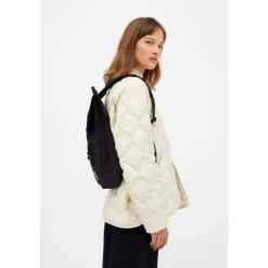 Sale Lefrik Handy Backpack Metal Hook black