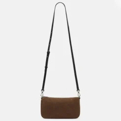 Discount Liebeskind Ella Crossbody S safari