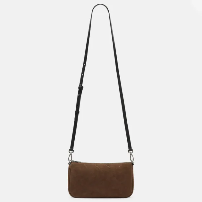 Discount Liebeskind Ella Crossbody S safari