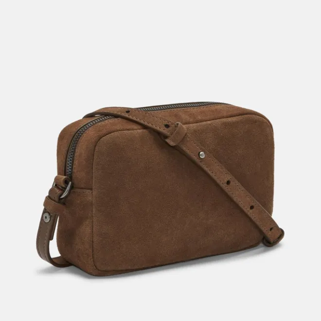 New Liebeskind Ella Crossbody S safari