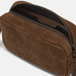 New Liebeskind Ella Crossbody S safari
