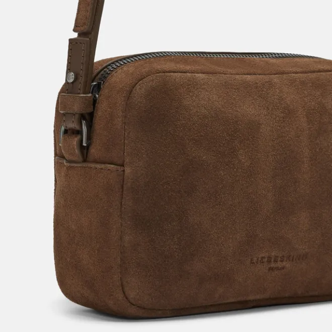 New Liebeskind Ella Crossbody S safari