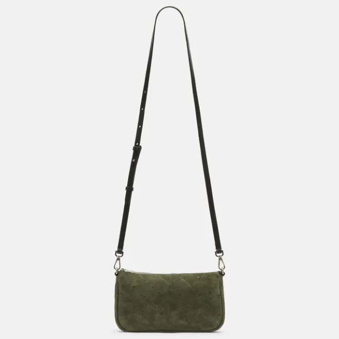 Sale Liebeskind Ella Crossbody S forest