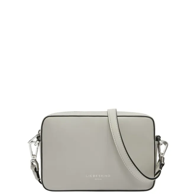 Clearance Liebeskind Hilla Crossbody S steel