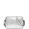 New Liebeskind Hilla Crossbody S silver