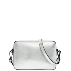 New Liebeskind Hilla Crossbody S silver