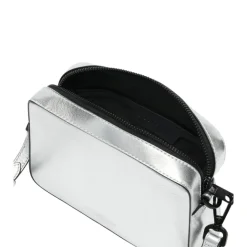 New Liebeskind Hilla Crossbody S silver