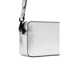 New Liebeskind Hilla Crossbody S silver