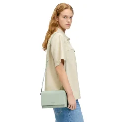 Clearance Liebeskind Hilla Crossbody M sage