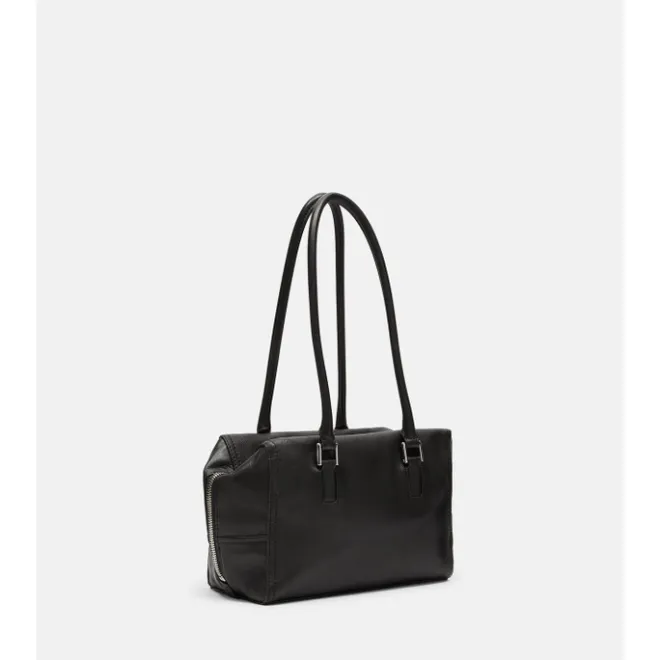 Online Liebeskind Kayla Archive Satchel S black
