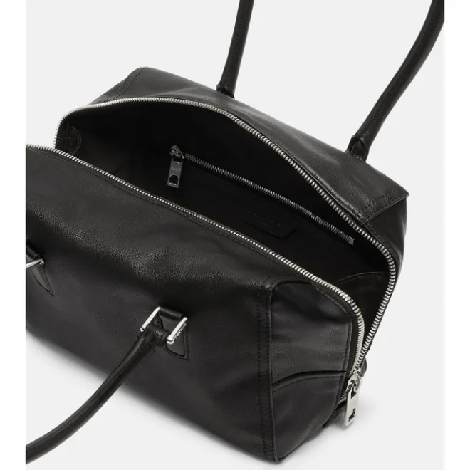 Online Liebeskind Kayla Archive Satchel S black