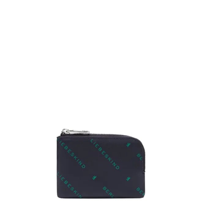 Hot Liebeskind Lena Wallet XS dress blues