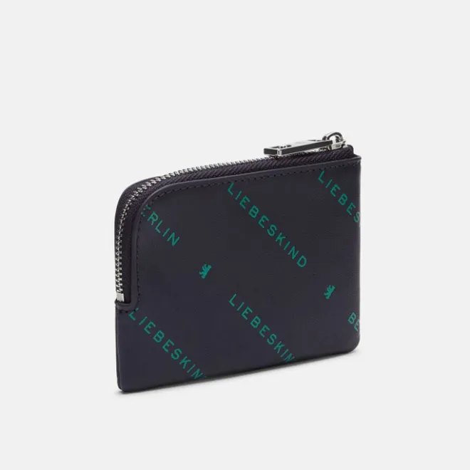 Hot Liebeskind Lena Wallet XS dress blues
