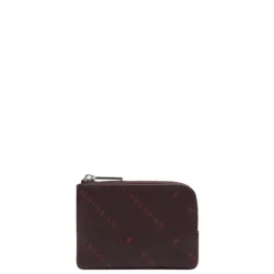 New Liebeskind Lena Wallet XS burgundy