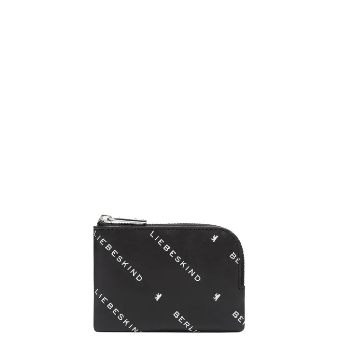 Hot Liebeskind Lena Wallet XS black