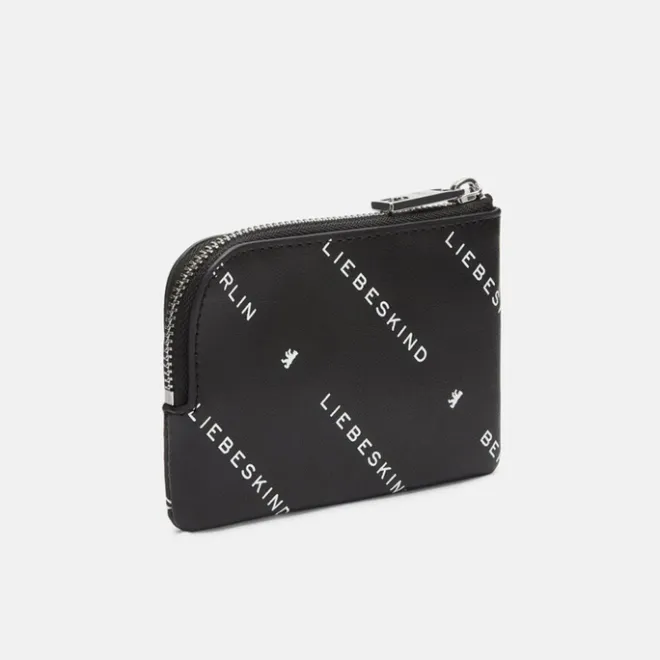Hot Liebeskind Lena Wallet XS black