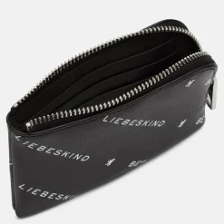 Hot Liebeskind Lena Wallet XS black