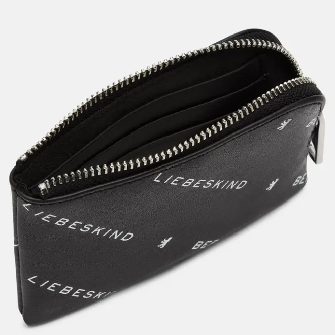Hot Liebeskind Lena Wallet XS black