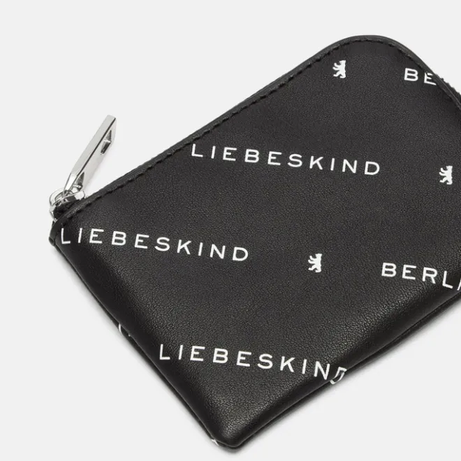 Hot Liebeskind Lena Wallet XS black