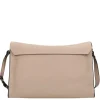 Liebeskind Lora Small Pebble Shoulderbag M stone