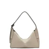 New Liebeskind Lou Small Hobo M stone