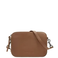 Outlet Liebeskind Luka Crossbody sepia