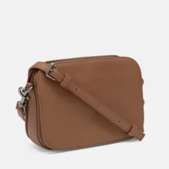 Outlet Liebeskind Luka Crossbody sepia