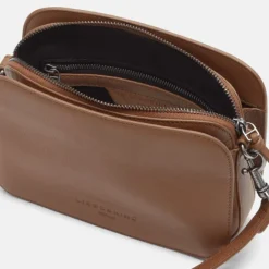 Outlet Liebeskind Luka Crossbody sepia