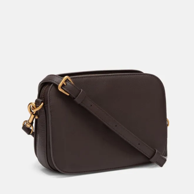 New Liebeskind Luka Crossbody roasted