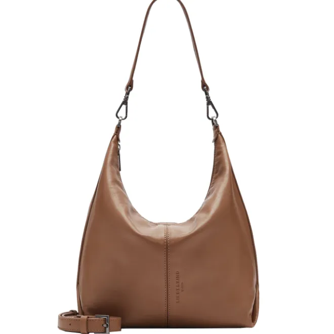 Clearance Liebeskind Paris Hobo M sepia